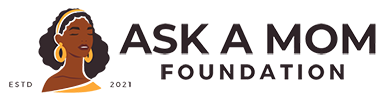 Ask a Mom Foundation Logo