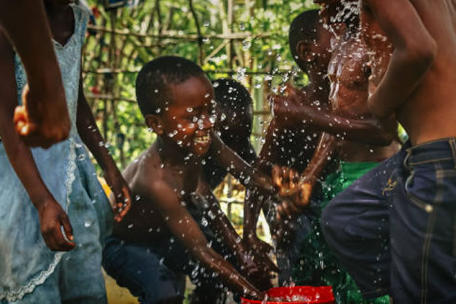 Community Development