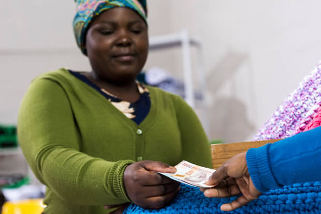 Economic Empowerment